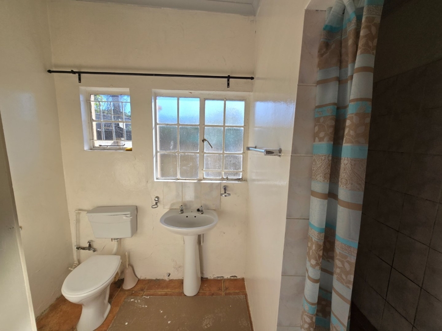3 Bedroom Property for Sale in Dan Pienaar Free State